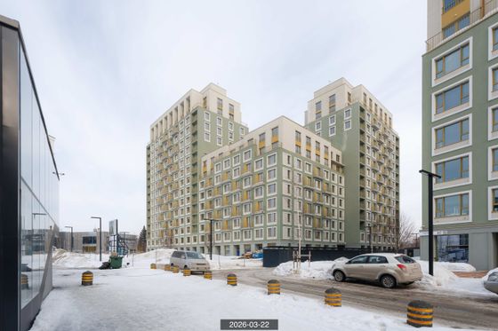Квартал «Авиатор» — 1 кв. 2026 г.