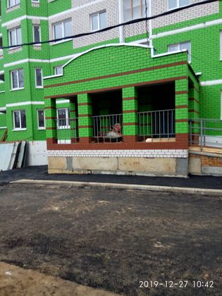Квартал «Симфония», ш. Суздальское, 70 — 4 кв. 2019 г.