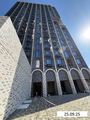 ЖК «DOLCE VITA» (Дольче Вита) — 3 кв. 2025 г.