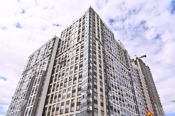 Квартал «ВИДНЫЙ» — 2 кв. 2025 г.