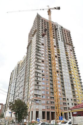 Квартал «ВИДНЫЙ» — 3 кв. 2025 г.