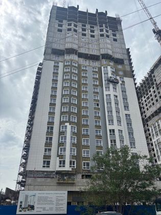 ЖК «Северный бульвар» — 2 кв. 2025 г.