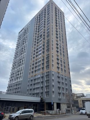 ЖК «Северный бульвар» — 1 кв. 2026 г.
