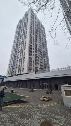 ЖК «Северный бульвар» — 2 кв. 2026 г.