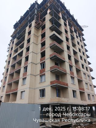 Жилой район «Новый город» — 4 кв. 2025 г.