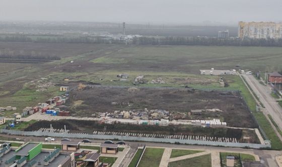 ЖК «Левада» — 4 кв. 2025 г.