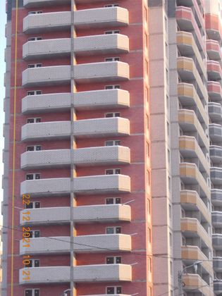 ЖК «Дуброва парк-2», ул. Нижняя Дуброва, 54, к. 2 — 4 кв. 2021 г.