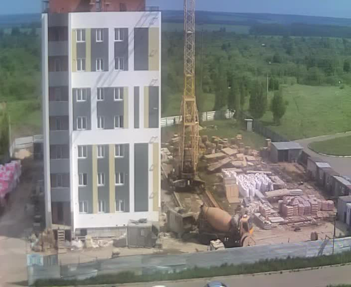 ЖК по ул. Петрова — 2 кв. 2024 г.