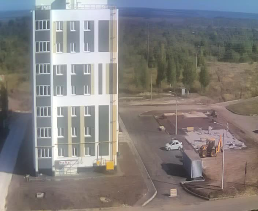 ЖК по ул. Петрова — 3 кв. 2024 г.