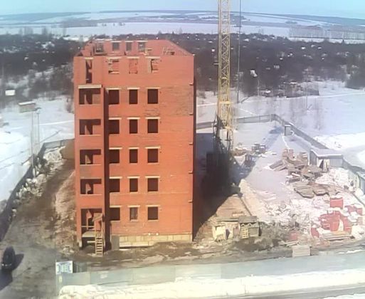 ЖК по ул. Петрова — 1 кв. 2024 г.