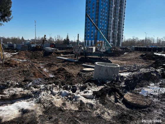 Микрорайон «Республика» — 1 кв. 2025 г.