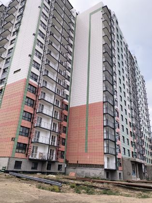 Микрорайон «Горгиппия» — 2 кв. 2025 г.