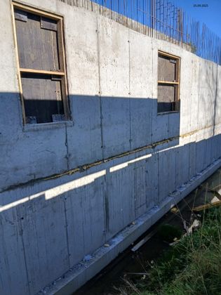 ЖК «LIBERTY DOM» (ЛИБЕРТИ ДОМ) — 3 кв. 2025 г.