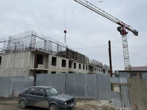 ЖК «ЛИБЕРТИ ДОМ» — 1 кв. 2026 г.