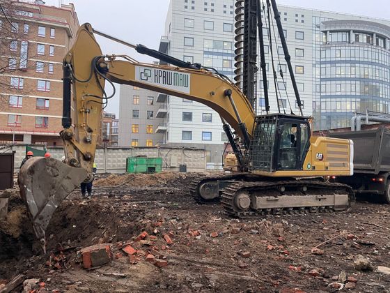«Татарская 35» — 4 кв. 2024 г.