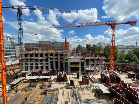 «Татарская 35» — 2 кв. 2026 г.