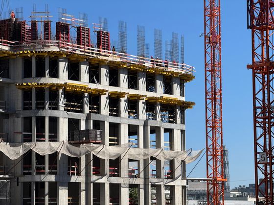 «Татарская 35» — 3 кв. 2026 г.