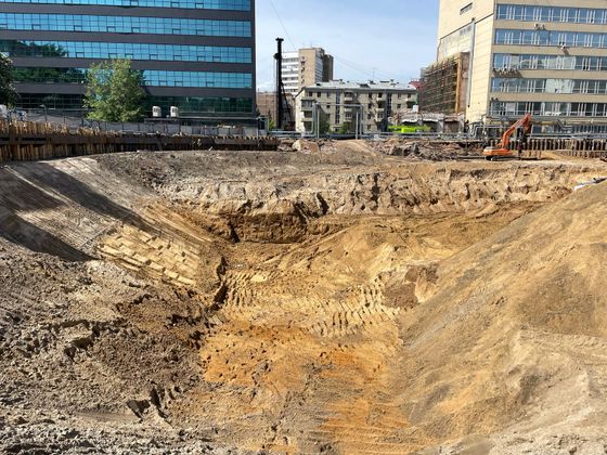 «Татарская 35» — 2 кв. 2025 г.