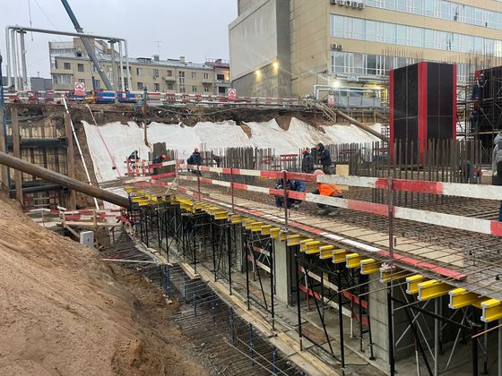 «Татарская 35» — 4 кв. 2025 г.