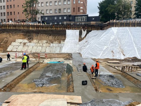 «Татарская 35» — 3 кв. 2025 г.