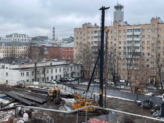 «Татарская 35» — 1 кв. 2025 г.