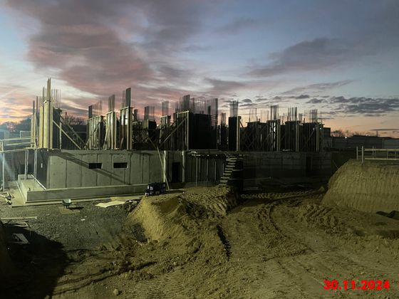 Квартал «Единство» — 4 кв. 2024 г.