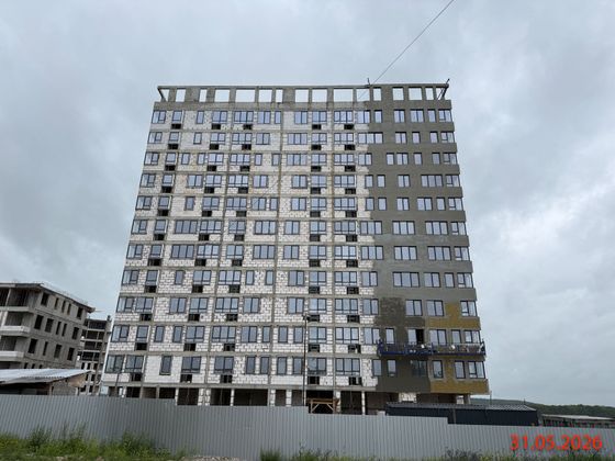 Квартал «Единство» — 2 кв. 2026 г.
