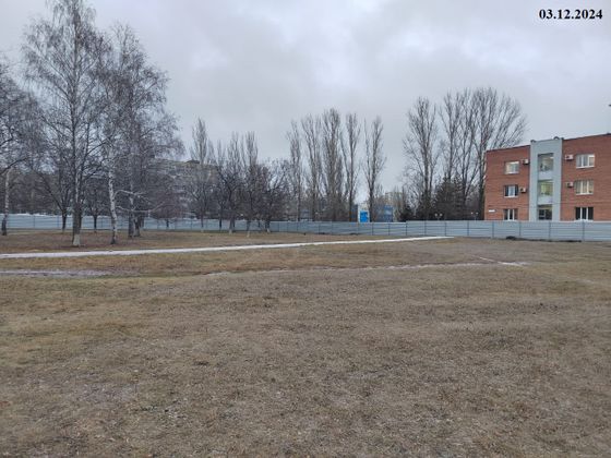 ЖК «Уникум на Ленинском» — 4 кв. 2024 г.