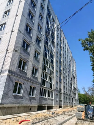 ЖК «Облака» — 2 кв. 2026 г.