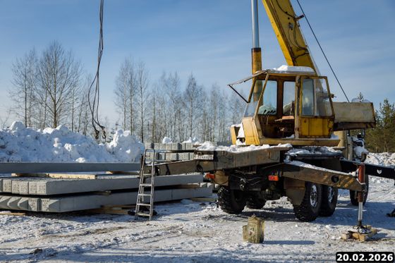 ЖК «Пятый элемент» — 1 кв. 2026 г.