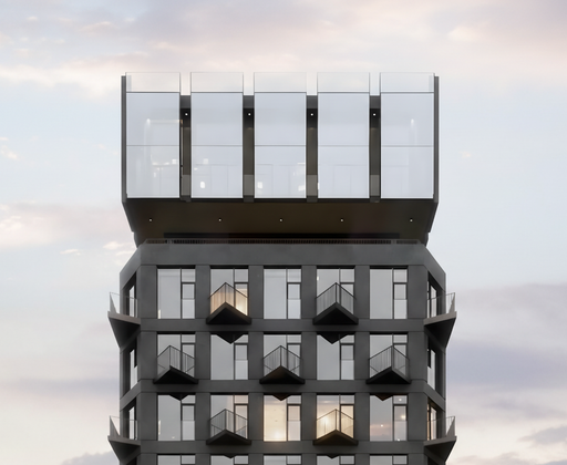 «Дом Горизонтов»