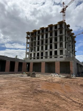 ЖК «Европа-Азия» — 2 кв. 2026 г.