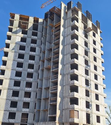 ЖК «Европа-Азия» — 2 кв. 2025 г.