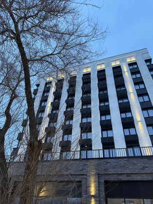 ЖК «Европа-Азия» — 4 кв. 2025 г.