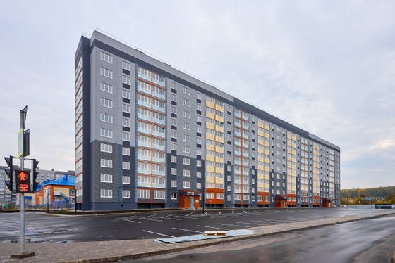 Микрорайон «Деснаград» — 4 кв. 2025 г.