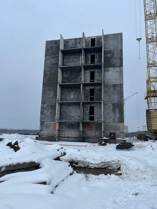 Микрорайон «Деснаград», ул.  А.К. Толстого, 3 — 4 кв. 2022 г.