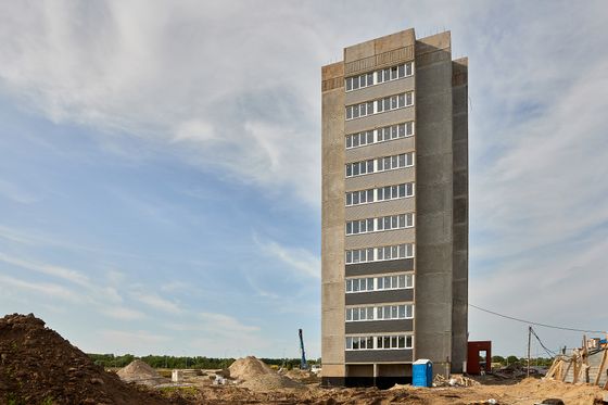 Микрорайон «Деснаград» — 2 кв. 2025 г.