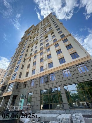 ЖК «Арбат» — 2 кв. 2025 г.