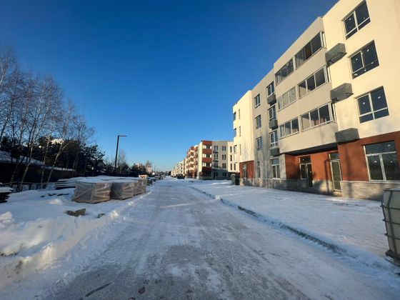 ЖК «Равновесие», мкр. Равновесие, 6 — 1 кв. 2023 г.