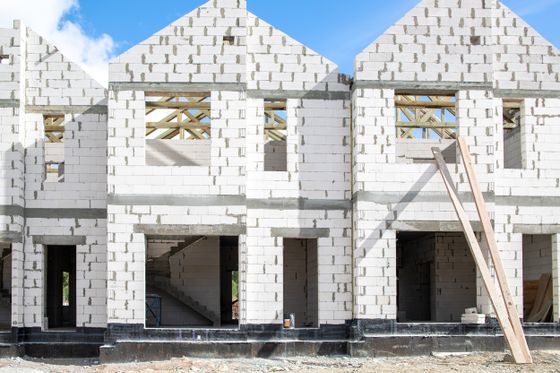 ЖК «Совушки», ул. Абрикосовая, 46 — 3 кв. 2022 г.