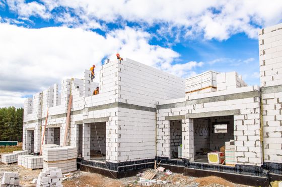 ЖК «Совушки», ул. Абрикосовая, 48 — 3 кв. 2022 г.