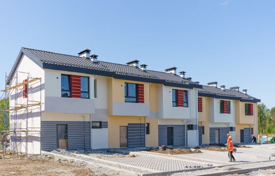 ЖК «Совушки», ул. Абрикосовая, 48 — 2 кв. 2023 г.