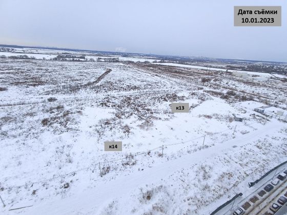 ЖК «Домодедово Парк», корпус 14 — 1 кв. 2023 г.