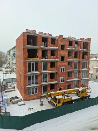 ЖК «Пионерский» — 1 кв. 2026 г.