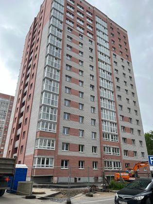 ЖК «Макаринская Роща» — 2 кв. 2026 г.