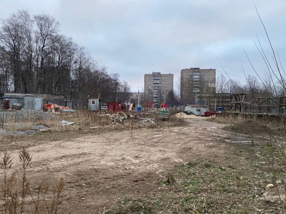 ЖК «Макаринская Роща» — 4 кв. 2024 г.