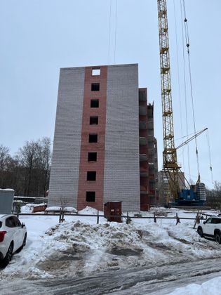 ЖК «Макаринская Роща» — 1 кв. 2026 г.