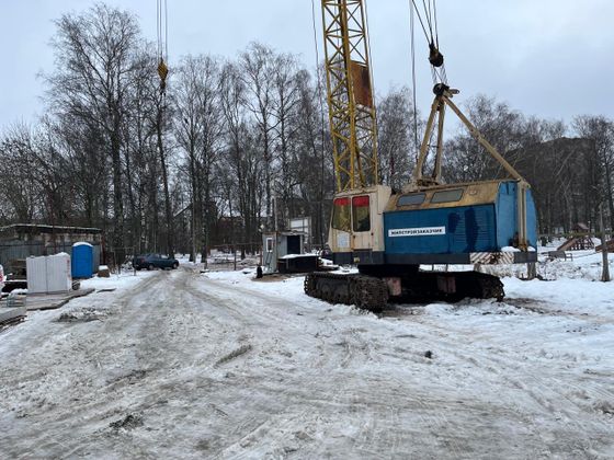 ЖК «Макаринская Роща» — 4 кв. 2025 г.