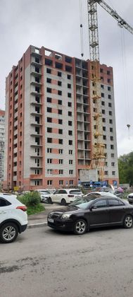 ЖК «Макаринская Роща» — 3 кв. 2025 г.