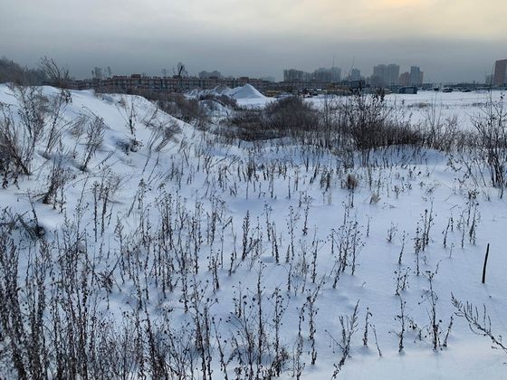 ЖК «Бунинские луга», ул. Александры Монаховой, 85, к. 1 — 1 кв. 2021 г.